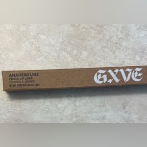 GXVE Anaheim Line Pencil Lip Liner